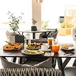 فندق Grand 5*