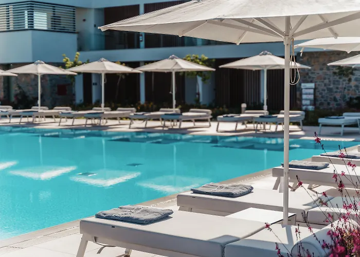 Grand Hotell Gennadi