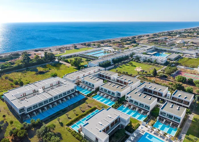 Grand Hotell Gennadi