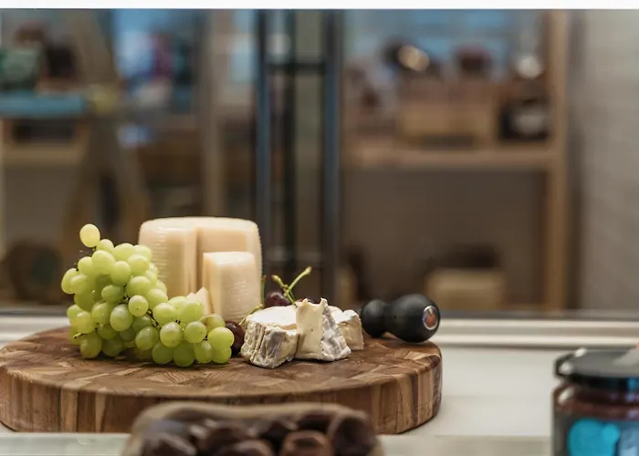 Grand Hotell 5*