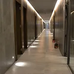 Grand 酒店 根纳迪
