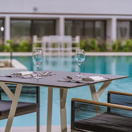 Hotel Grand 5*