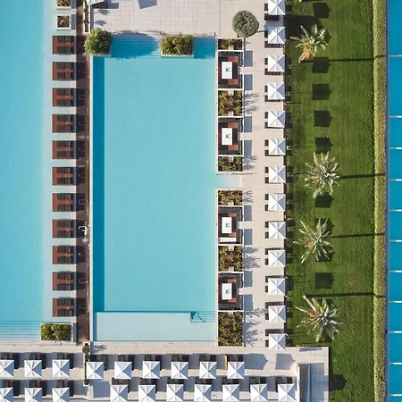 Grand Hotel Gennadi