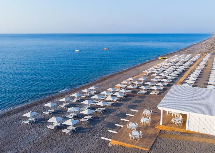 Ξενοδοχείο Grand 5*