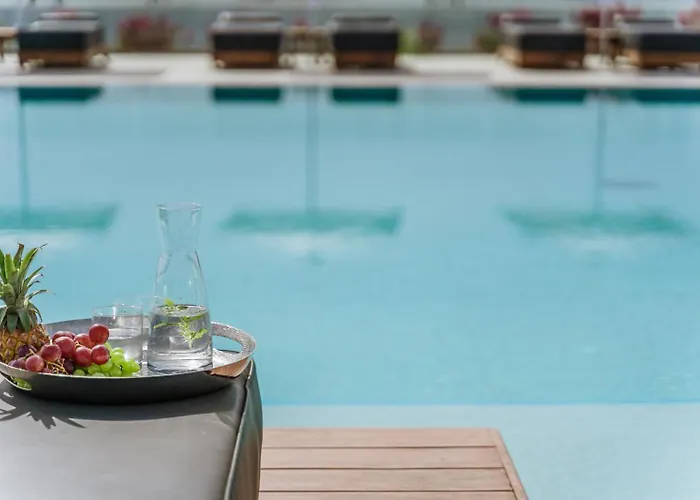 Grand 5* غينادي