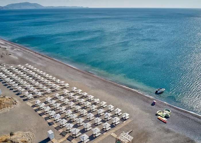 Ξενοδοχείο Grand 5*
