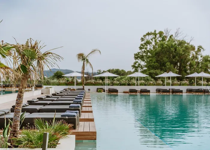 Grand 5* Γεννάδι