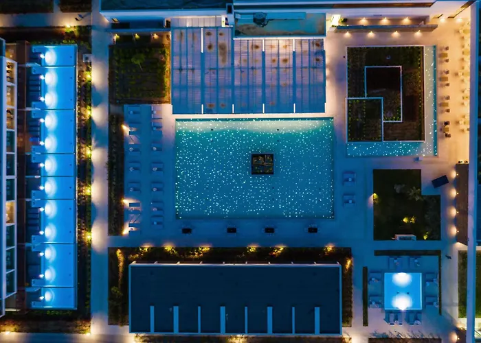 Hotel Grand