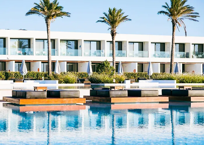 Grand Ξενοδοχείο Γεννάδι