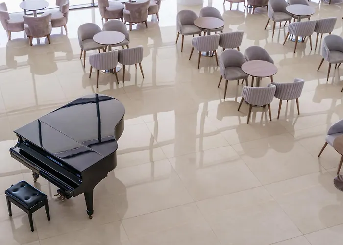 Ξενοδοχείο Grand Γεννάδι