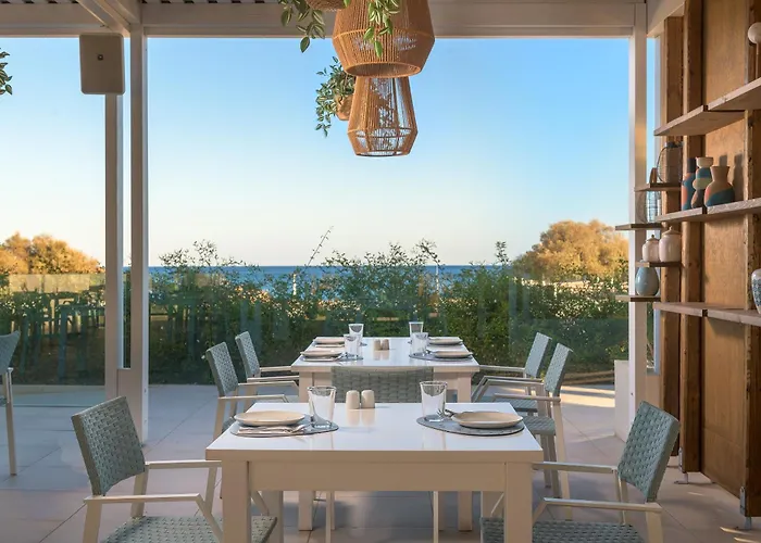 Ξενοδοχείο Grand 5*