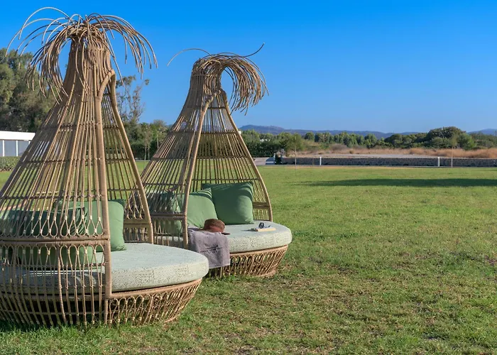 Ξενοδοχείο Grand 5*