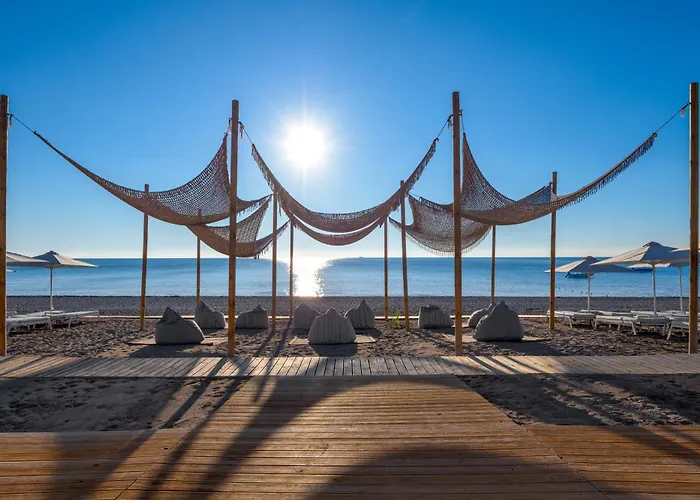 Grand Ξενοδοχείο 5*