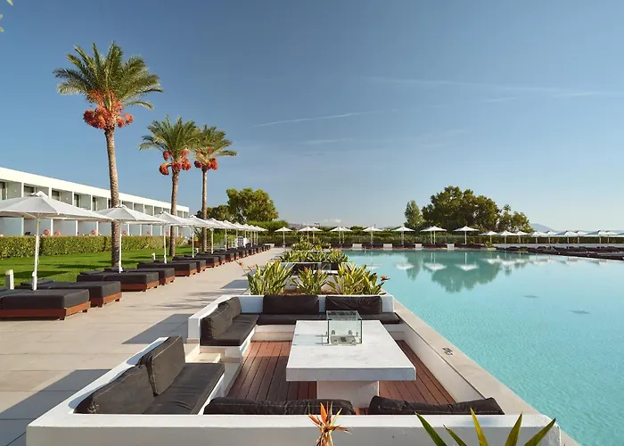 Grand Ξενοδοχείο Γεννάδι