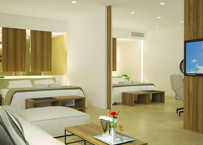 Grand 5* Γεννάδι