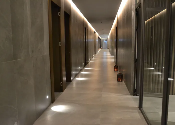 Grand Hotel Jenadi