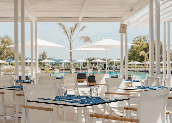 Ξενοδοχείο Grand 5*