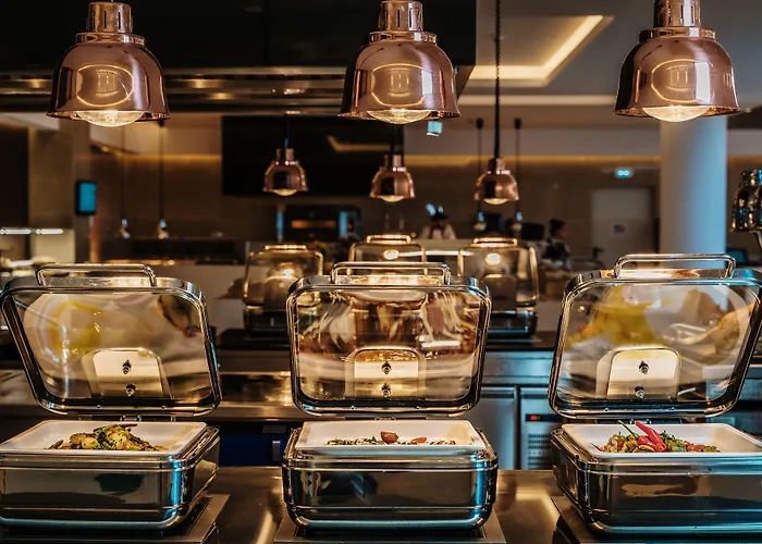 Ξενοδοχείο Grand Γεννάδι