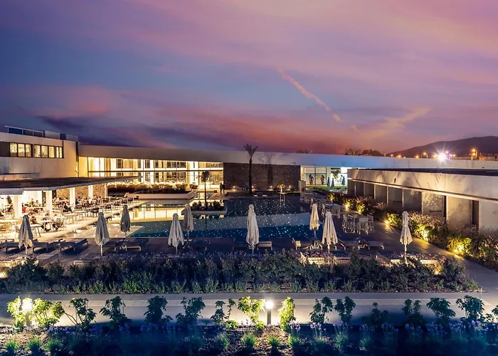 Grand Ξενοδοχείο Γεννάδι