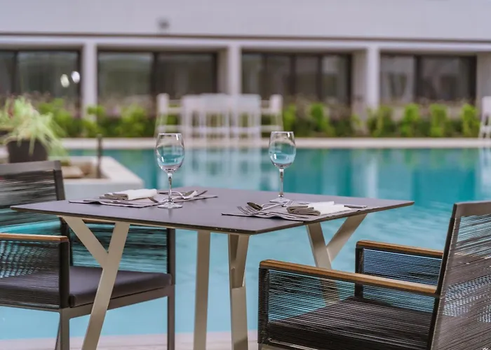 Ξενοδοχείο Grand 5*