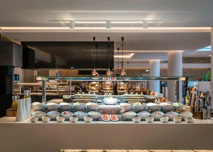 Ξενοδοχείο Grand Γεννάδι